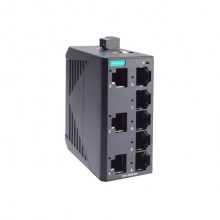 MOXA EDS-2008-ELP Unmanaged Ethernet Switches